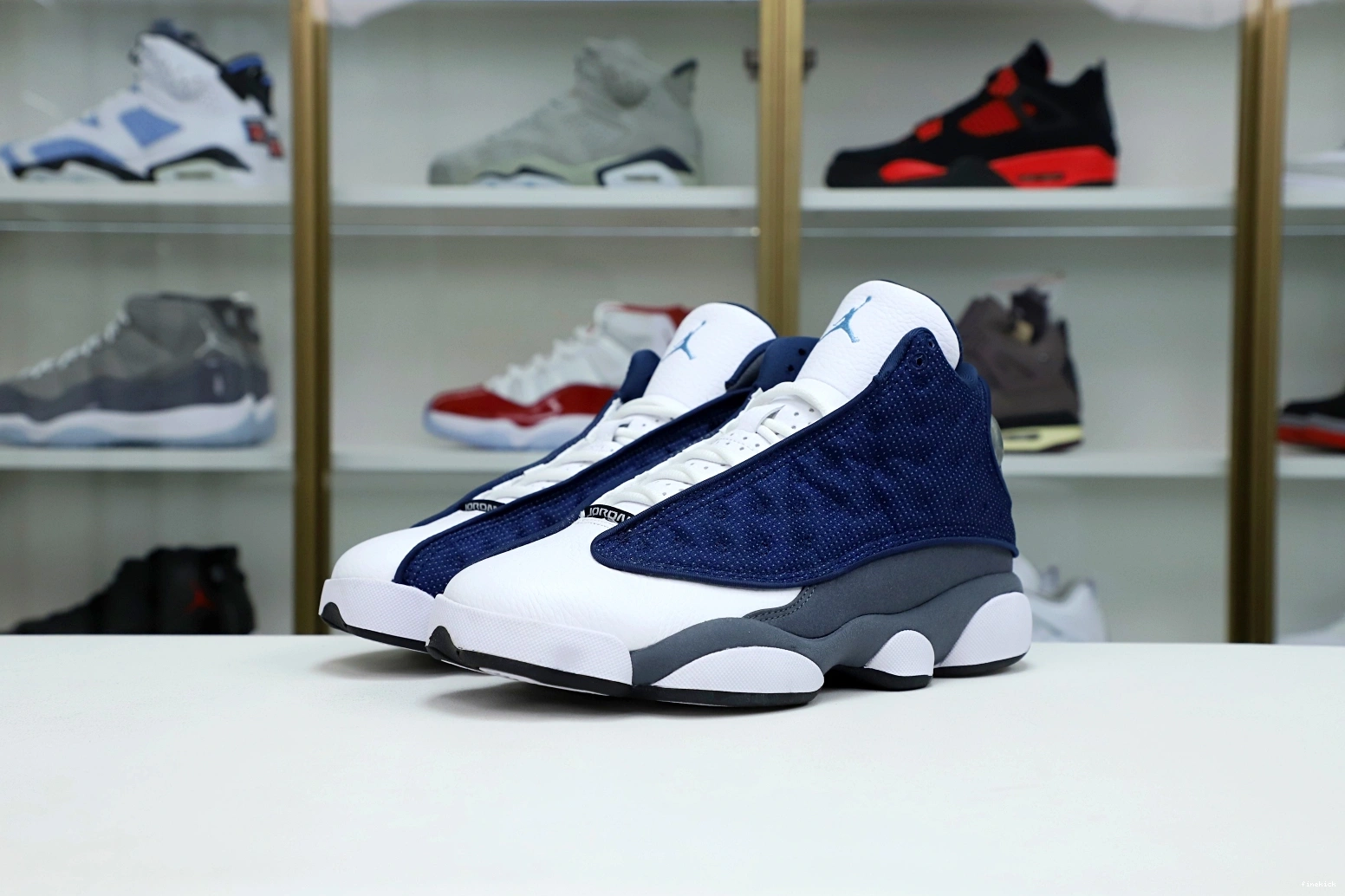 RETRO 'FLINT' 13 JORDAN AIR 2020 0811